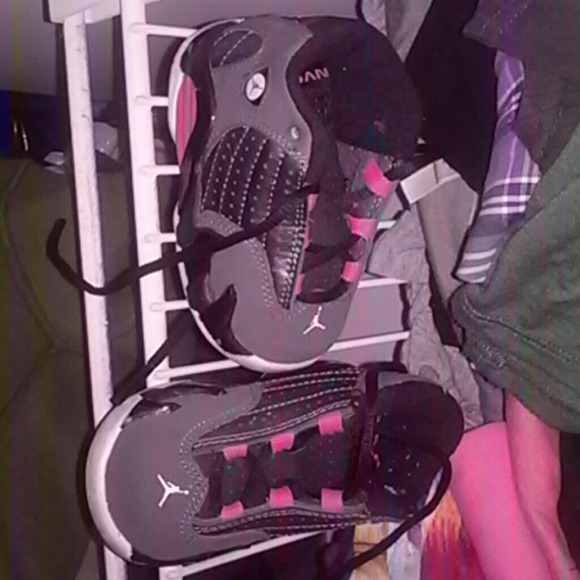 Jordan 14