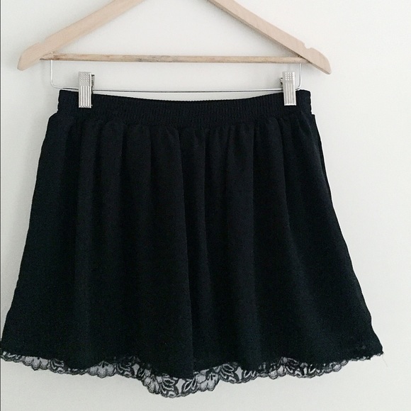 Forever 21 mini skirt - Picture 1 of 2