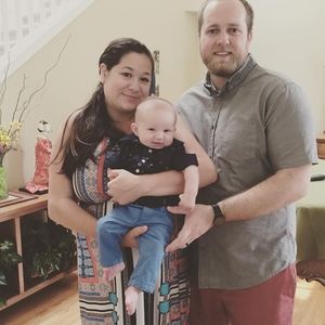 Meet your Posher, Amie