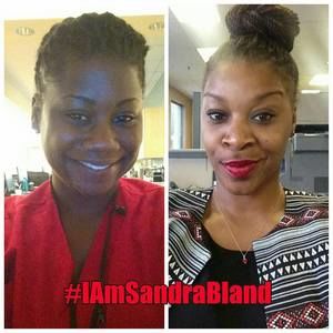 Meet your Posher, Dawn