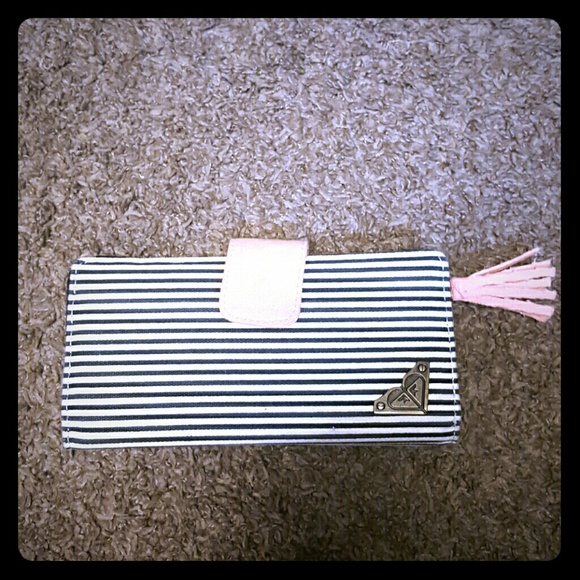 Roxy wallet