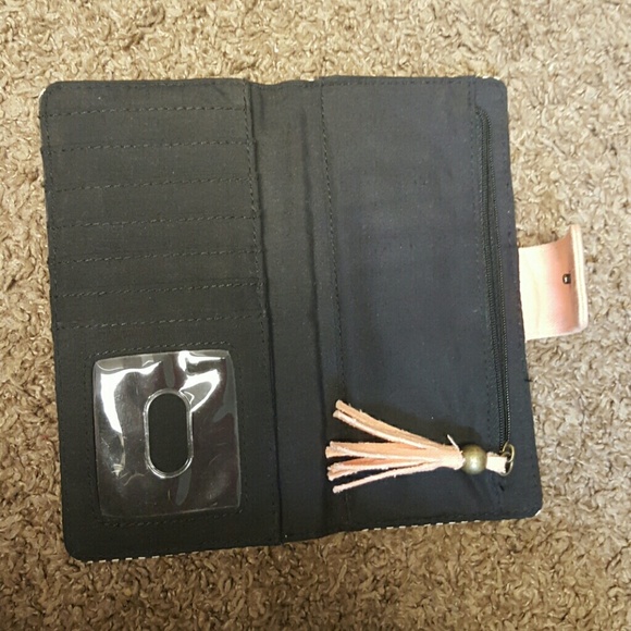 Roxy wallet - Picture 2 of 2