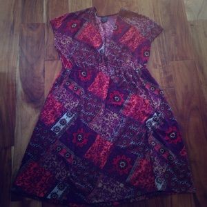 Cute comfortable dress