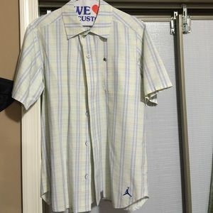 Jordan Men's Dress Shirt