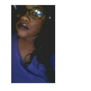 Meet your Posher, Kylah