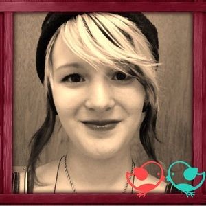 Meet your Posher, Paige