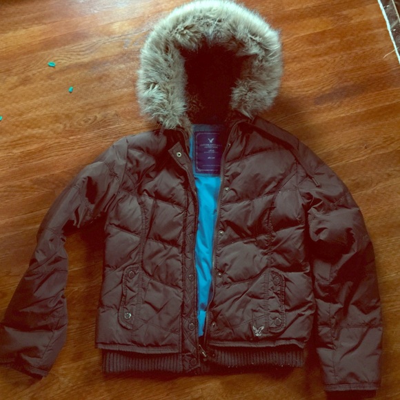 Winter coat