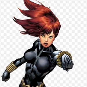 Meet your Posher, Kari