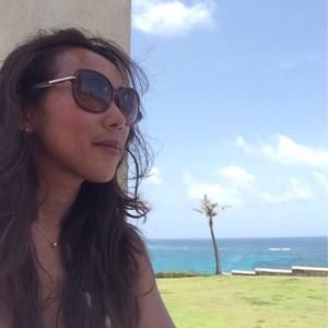 Meet your Posher, Kumiko