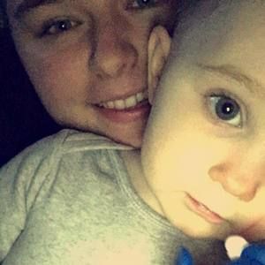 Meet your Posher, Katey