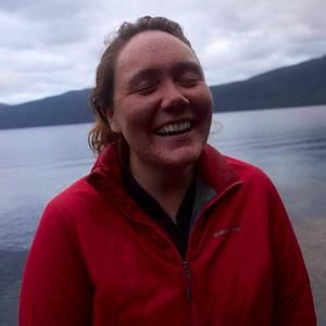 Meet your Posher, Heidi