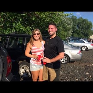 Meet your Posher, Keely