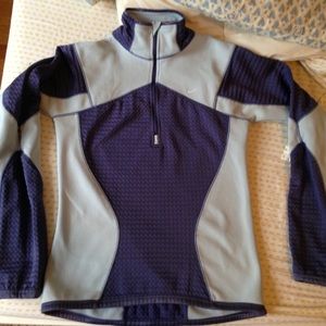 Nike Performance pull over