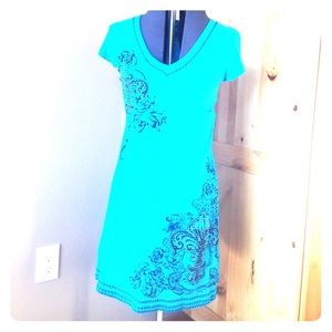 Rock & Roll Cowgirl Dress