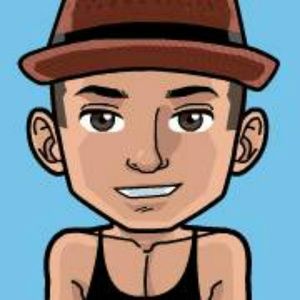 Meet your Posher, Keith