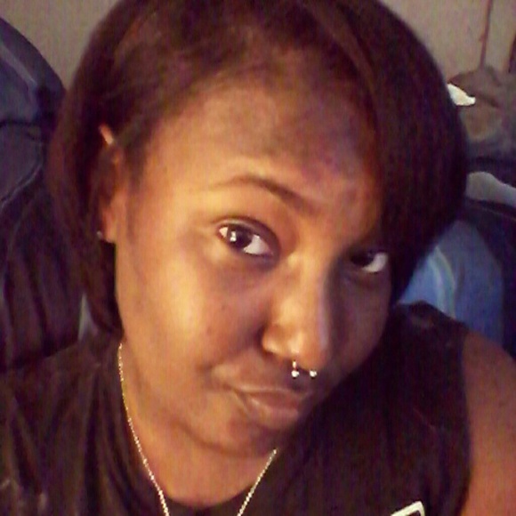 Meet your Posher, Bre