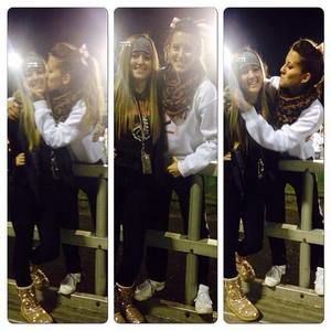 Meet your Posher, Bristen