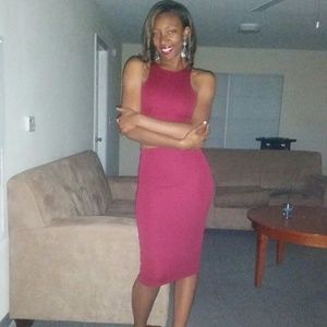 Meet your Posher, Sydney