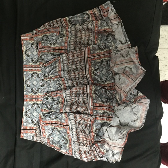 Shorts
