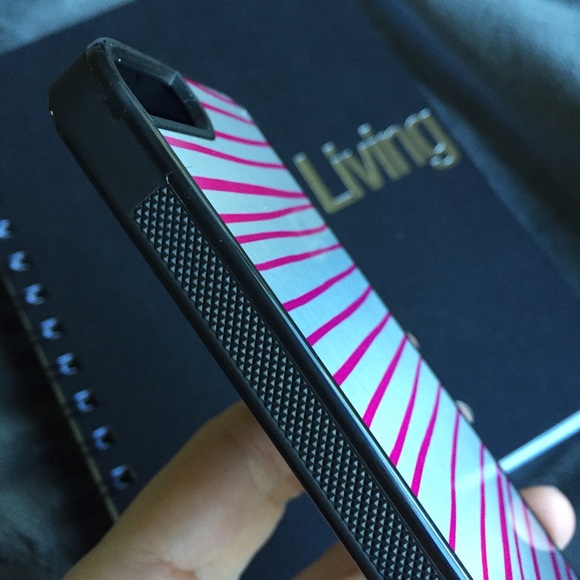 Fashion Illustration 5 / 5S Phone case - Picture 2 of 4