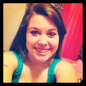 Meet your Posher, Erica