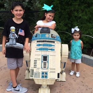 Meet your Posher, Janet