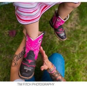 Meet your Posher, Darcy