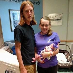 Meet your Posher, Christa