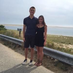 Meet your Posher, Catherine