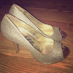 Rampage Heels