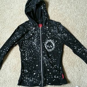 Tripp Skull hoodie