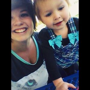 Meet your Posher, Amber