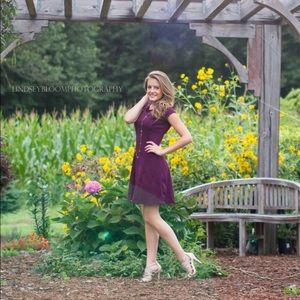 Meet your Posher, Anna