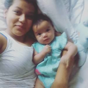 Meet your Posher, Silvia