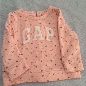 Gap kids sweater