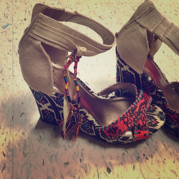Wedges