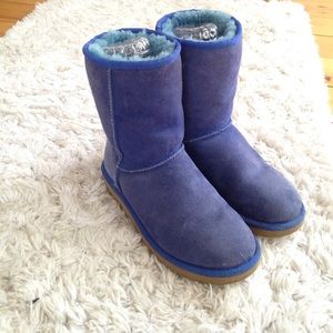 UGG boots