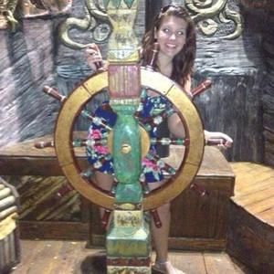 Meet your Posher, Marlee