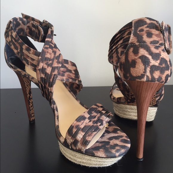 Gianni Bini Stilettos