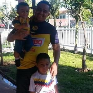 Meet your Posher, Lopez