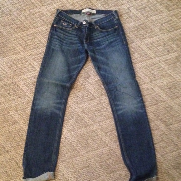 Hollister jeans
