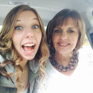 Meet your Posher, Deanne