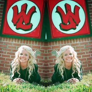 Meet your Posher, Ceslee