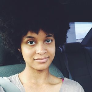 Meet your Posher, Nisha