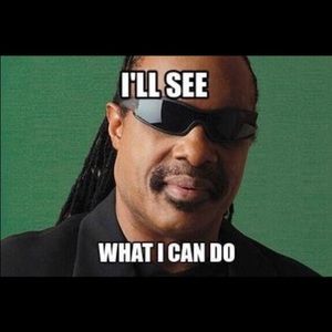 Meet your Posher, Tierney