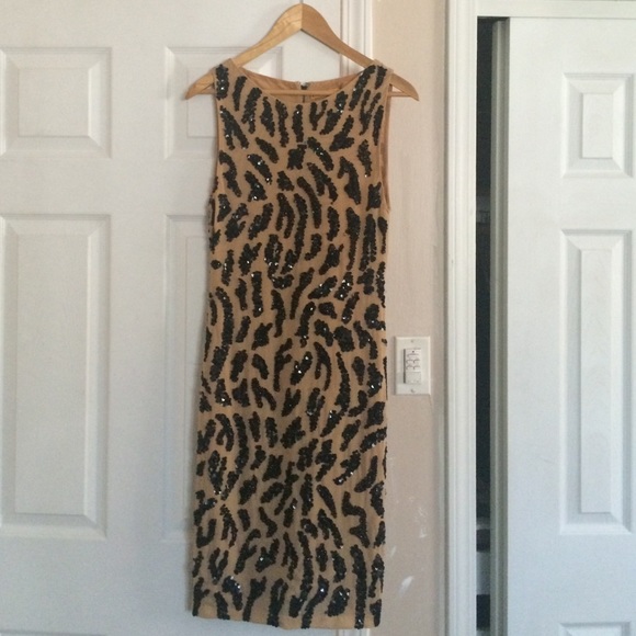 Alice+Olivia dress