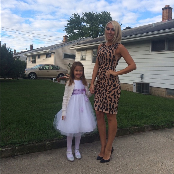 Alice+Olivia dress
