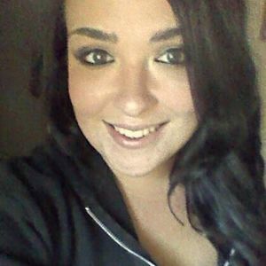 Meet your Posher, Stephanie-marie