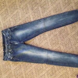 Rue 21 premiere jeans
