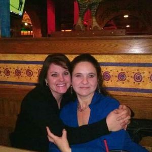 Meet your Posher, Rondi